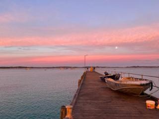 Wild Retreat - Luxury Home with Magnificent Views - Vivonne Bay - 8