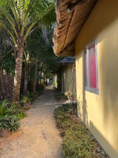 Thuy - Gunter Garden Bungalow - Mui Ne - 4