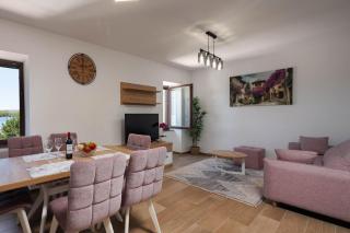 Seafront Apartment Nana 1 and 2 - Punat - 6