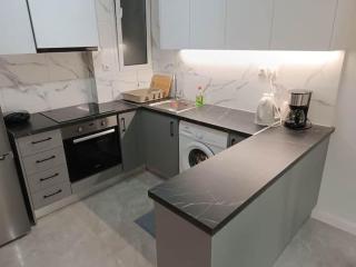 Luxury Apartment close to Acropolis - Atene - 5