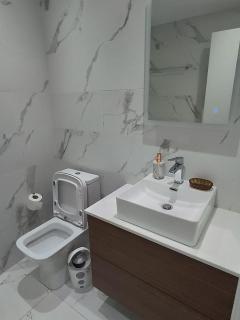 Luxury Apartment close to Acropolis - Atene - 4