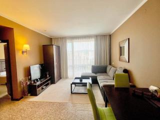 Z-apartment in 5 star hotel in Sunny Beach - Sunny Beach - 3
