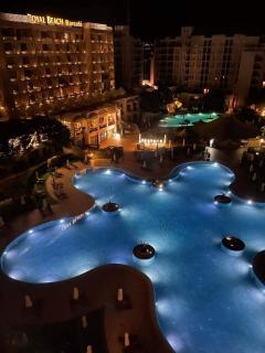 Z-apartment in 5 star hotel in Sunny Beach - Sunny Beach - 6