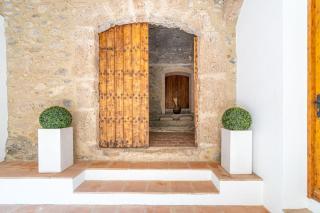 Majordoms - Cal Sabater - Las Escaulas - 4