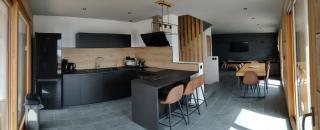 Chalet La Gave/La Meije - La Grave - 8