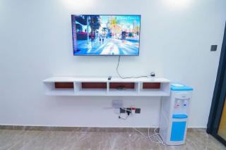 Executive Studio in Kilimani - Nairobi - 1