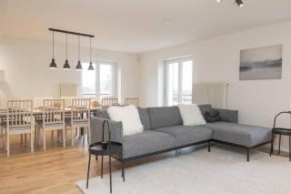 Charmant appartement, entre centre-station de ski - 7