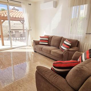 Villa Athena - Peyia - 1