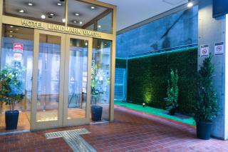 Hotel Landmark Umeda - Osaca - 9
