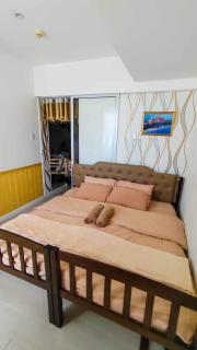 Azure Staycation By Dubai Cabin - Manila - 0