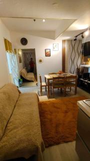 Azure Staycation By Dubai Cabin - Manila - 5