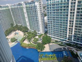 Azure Staycation By Dubai Cabin - Manila - 1