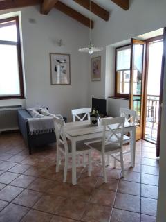 LA CASA DI ATHOS - Tenna - 2