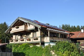 Ferienwohnungen Matheisl inkl. Chiemgaukarte - Ruhpolding - 8
