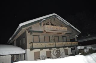 Ferienwohnungen Matheisl inkl. Chiemgaukarte - Ruhpolding - 9