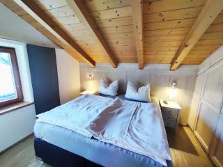 Ferienwohnungen Matheisl inkl. Chiemgaukarte - Ruhpolding - 1