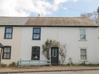 Stones Throw - Lymington - 0