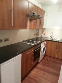 Epsom Road studio flat - Croydon - 1