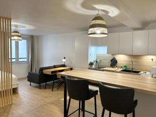 Appartement place de la république - Lille - Lille - 8
