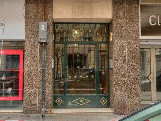 Museo Pintxos by Next Stop Bilbao - Bilbao - 9