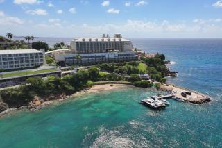 The Westin St Thomas Beach Resort & Spa - Frydendal - 8