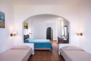 Hersonissos Village Hotel & Bungalows - Hersonissos - 8