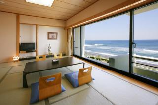 Kamogawa Grand Hotel - Kamogawa - 6