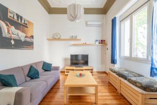 Athenian home in Pagkrati - Athens - 0