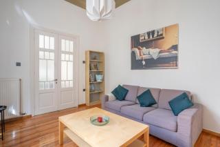 Athenian home in Pagkrati - Athens - 7