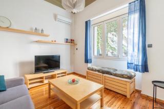 Athenian home in Pagkrati - Athens - 8