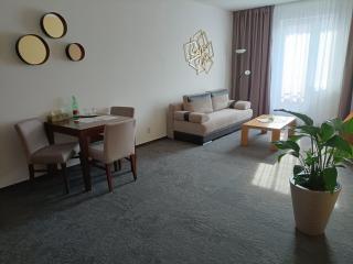 Hotel Eminent - Stupava - 1