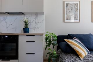 Amber Apartment Free Parking - Self Check In - 4