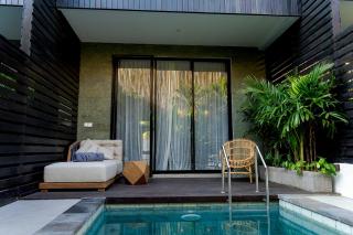 Sunny Village Batu Bolong - Canggu - 0