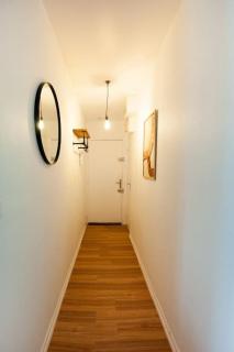 Sweet Home : : studio en Hypercentre Cathédrale - Amiens - 6