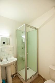Sweet Home : : studio en Hypercentre Cathédrale - Amiens - 5