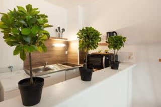 Sweet Home : : studio en Hypercentre Cathédrale - Amiens - 1