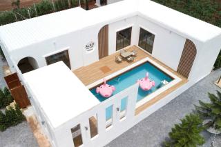 Also pool villa - Wangkata - 8