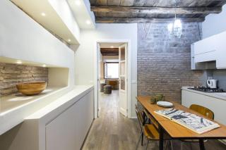 Luxury Fori Imperiali Apartment - 8