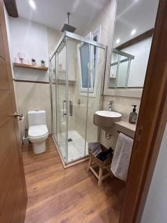 Kareharri Piso en Casco Viejo de Zarautz - Zarautz - 1