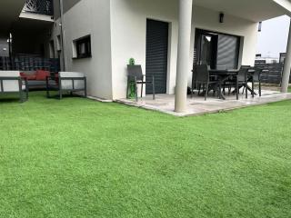 Bel appartement en plain-pied 5 min de Colmar - Wickerschwihr - 7