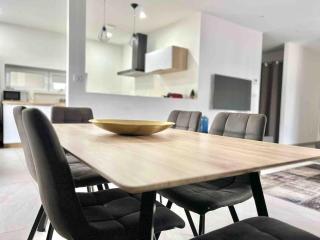 Bel appartement en plain-pied 5 min de Colmar - Wickerschwihr - 6