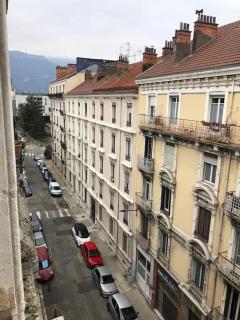 Le Petit Paradis Grenoblois - Grenoble - 8
