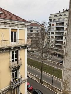 Le Petit Paradis Grenoblois - Grenoble - 6