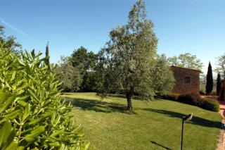 Comiti Farmhouse Apt Gioconda - Montaione - 7