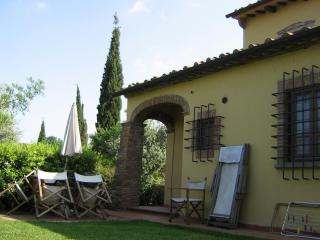 Comiti Farmhouse Apt Gioconda - 4