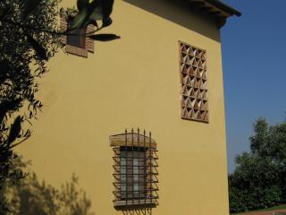 Comiti Farmhouse Apt Gioconda - Montaione - 3