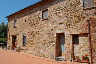 Comiti Farmhouse Apt Sanzio - Montaione - 3