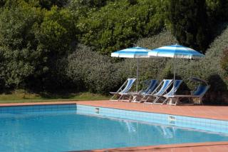 Comiti Farmhouse Apt David - Montaione - 9