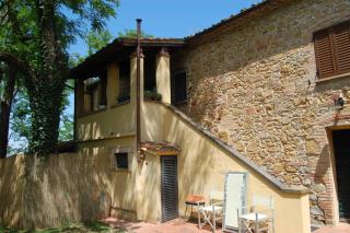 Comiti Farmhouse Apt David - 3