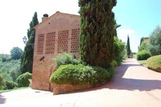 Comiti Farmhouse Apt Cupola - 6